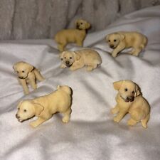 Lot miniature yellow for sale  Saint Paul