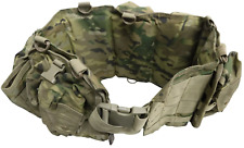 Molle padded hip for sale  PLYMOUTH