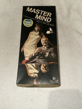 Vintage boxed mastermind for sale  SPALDING