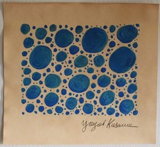 yayoi kusama art for sale yayoi kusama art for sale USA