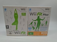 Wii fit wii for sale  MILFORD HAVEN