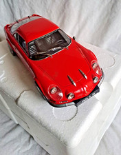 Renault alpine a110 usato  Bibbiena