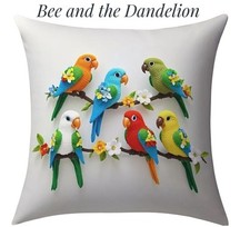 Parrot love birds for sale  BASILDON