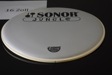 Sonor jungle bassdrum gebraucht kaufen  Kevelaer