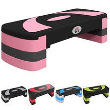 Steppbrett aerobic stepper gebraucht kaufen  Hamburg