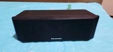 Panasonic center channel for sale  Jacksonville