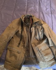 Giacca moto unisex usato  Taranto