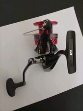 Moulinet daiwa ninja d'occasion  Six-Fours-les-Plages