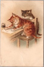 orange cat write for sale orange cat write for sale Burnsville