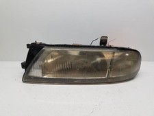 Driver left headlight for sale  Gaffney