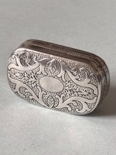 George iii silver for sale  BEDFORD