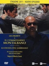 Commissario montalbano danza gebraucht kaufen Commissario montalbano danza gebraucht kaufen  Berlin