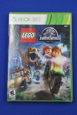 2015 Warner Bros. LEGO Jurassic World para Microsoft Xbox 360 completo na caixa comprar usado 2015 Warner Bros. LEGO Jurassic World para Microsoft Xbox 360 completo na caixa comprar usado  Enviando para Brazil