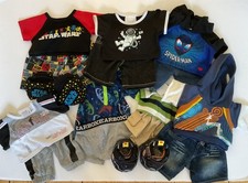 Build bear boys for sale  EDINBURGH