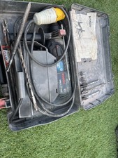 Bosch gbh dsr for sale  WIGAN
