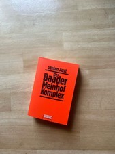 Baader meinhof komplex gebraucht kaufen  Bad Oeynhausen