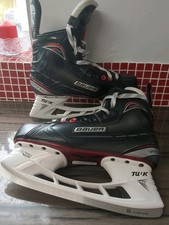 Bauer vapor x500 for sale  MANSFIELD