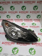 Proiettore anteriore destro usato Proiettore anteriore destro usato  Rovato