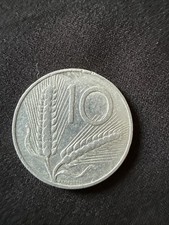 Moneta rara della usato  Predosa