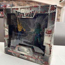 Unifive devilman akira usato  Verona