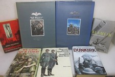 War themed book for sale  UK