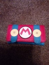 Red blue super for sale Red blue super for sale  CREWE