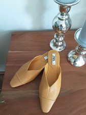 Zara pantolette größe gebraucht kaufen  Erding