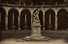 Versailles yvelines brunnen gebraucht kaufen  Berlin