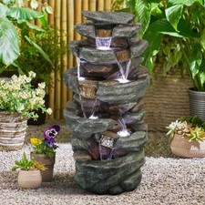 Tiered fountain flower for sale  Pico Rivera
