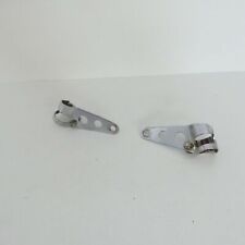 Scheinwerferhalter chrom lampe gebraucht kaufen  Kreuztal