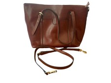 Enimoe brown leather for sale  Estell Manor