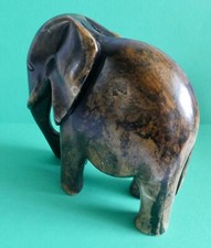 Vintage hand carved for sale  WITNEY