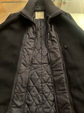 Giaccone imbottito gilet usato  Mantova