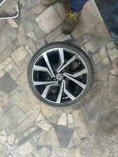 Cerchio brescia volkswagen usato  Caivano