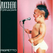 Zucchero sugar fornaciari usato  Napoli