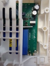 Motorsteuerung invertermotor a gebraucht kaufen  Nossen