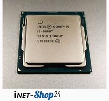 Intel core 9900t gebraucht kaufen  Hannover