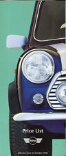 Rover mini 1.3i for sale  LEDBURY
