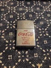 coca cola lighter for sale  Oskaloosa