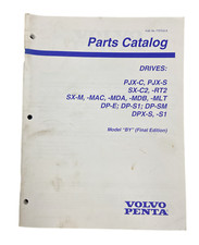 Volvo penta parts for sale  Summerville