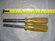 Britool nut spinner for sale Britool nut spinner for sale  LONDON