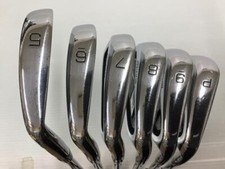 Mizuno jpx 800 d'occasion  Expédié en Belgium