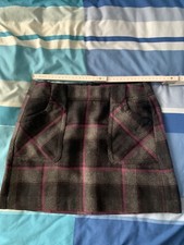 Esprit wollrock stiefelrock gebraucht kaufen  Köln