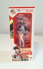 Boneco de operação uniforme Sailor Moon World - Rei Hino / Sailor Mars comprar usado  Enviando para Brazil