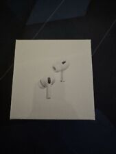 Airpods pro 2nd for sale  LOWESTOFT