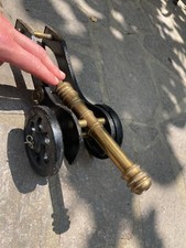 mini cannone usato  Talla