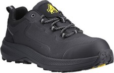 Amblers safety shoes for sale  HUDDERSFIELD