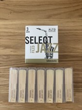 Addario alto sax for sale  WITNEY