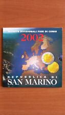 San marino divisionale usato  Milano