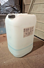 Large plastic jerry for sale  DEREHAM
